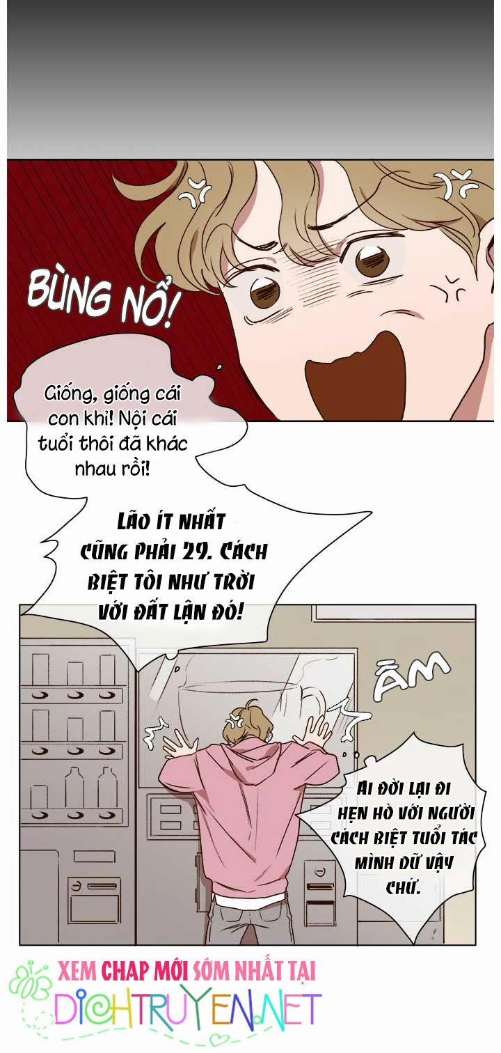 Quỷ Sứ Số 4 11 trang 14