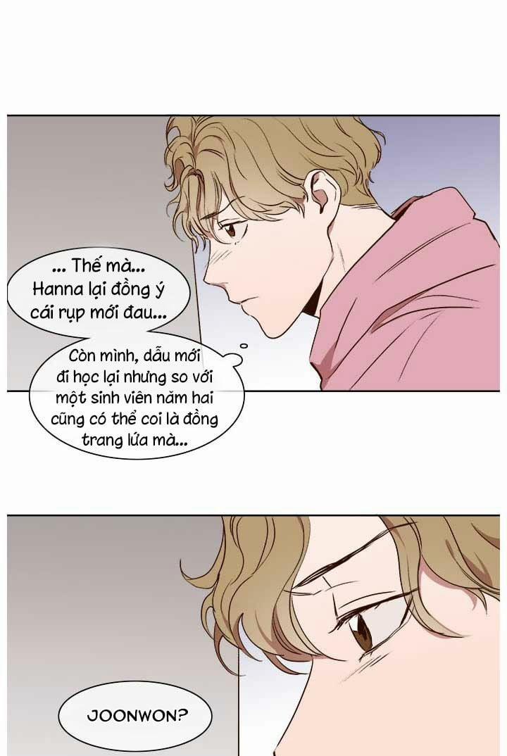 Quỷ Sứ Số 4 11 trang 15