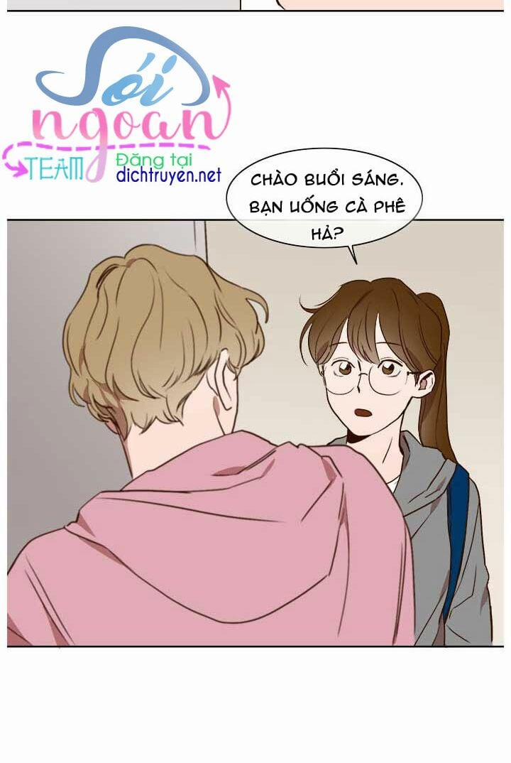 Quỷ Sứ Số 4 11 trang 16