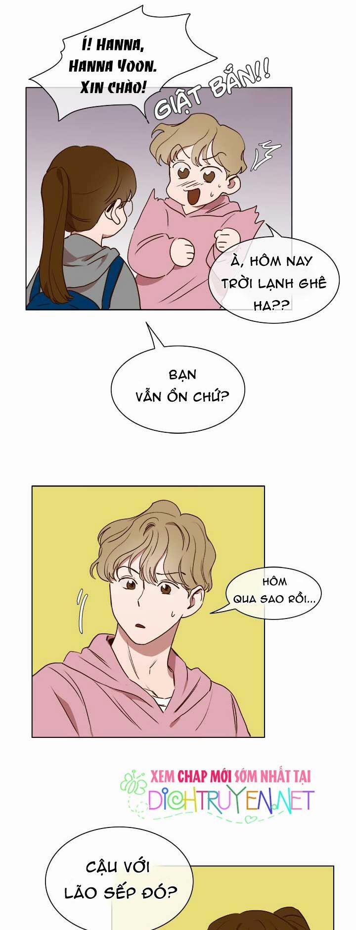 Quỷ Sứ Số 4 11 trang 17