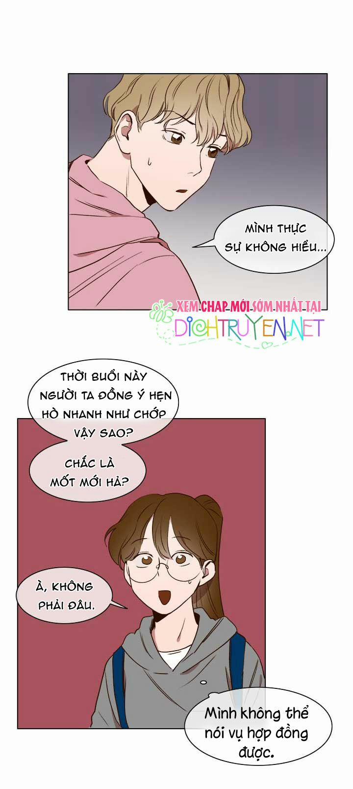 Quỷ Sứ Số 4 11 trang 19