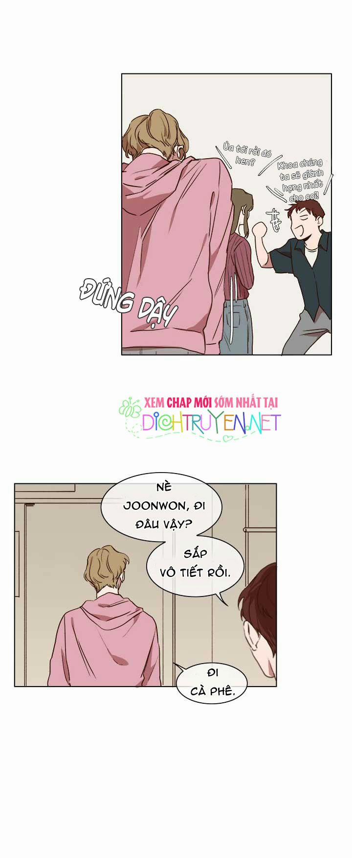 Quỷ Sứ Số 4 11 trang 2