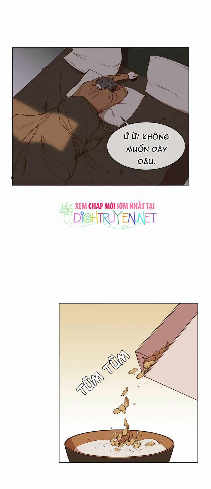 Quỷ Sứ Số 4 11 trang 23