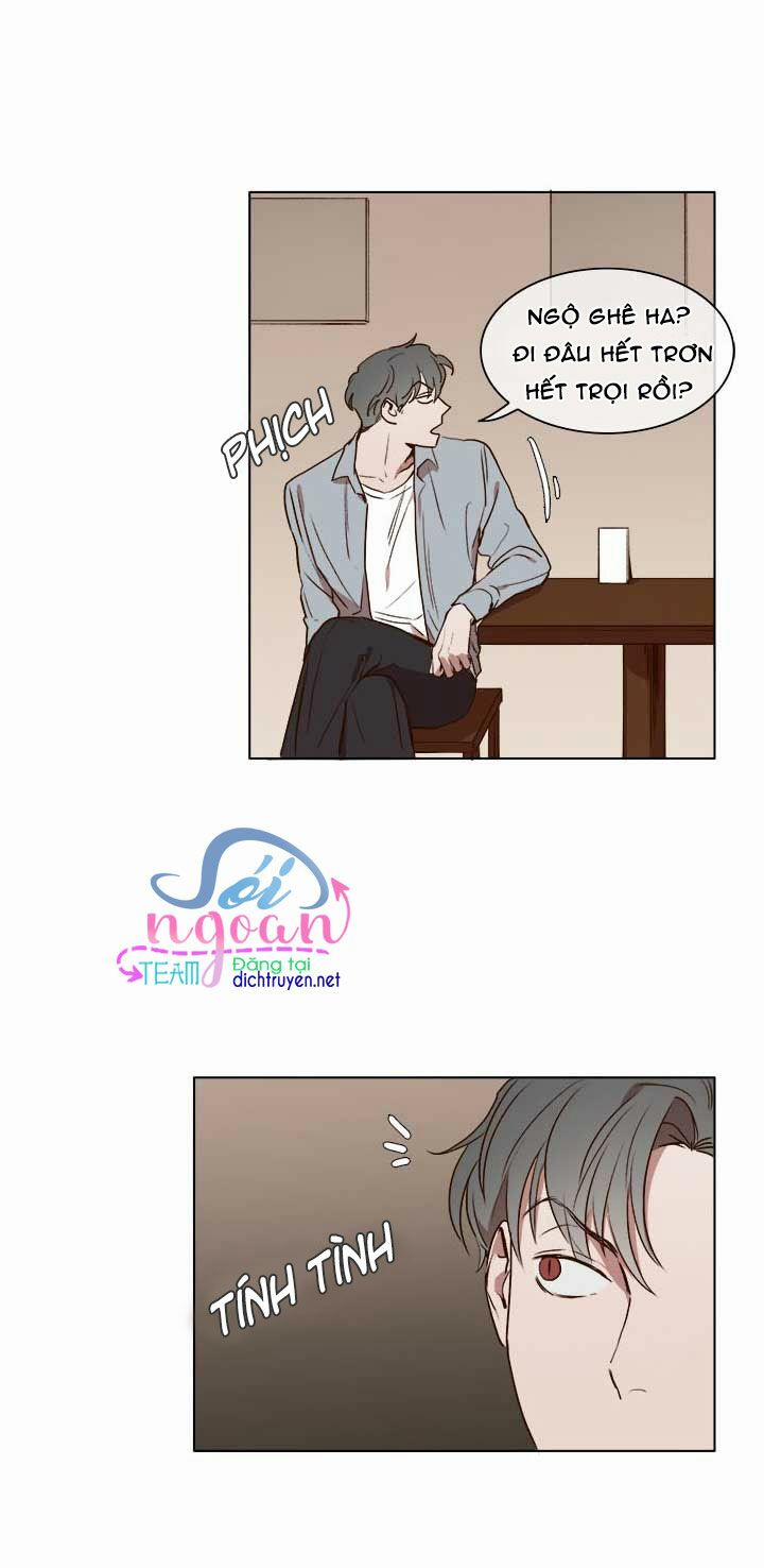 Quỷ Sứ Số 4 11 trang 26