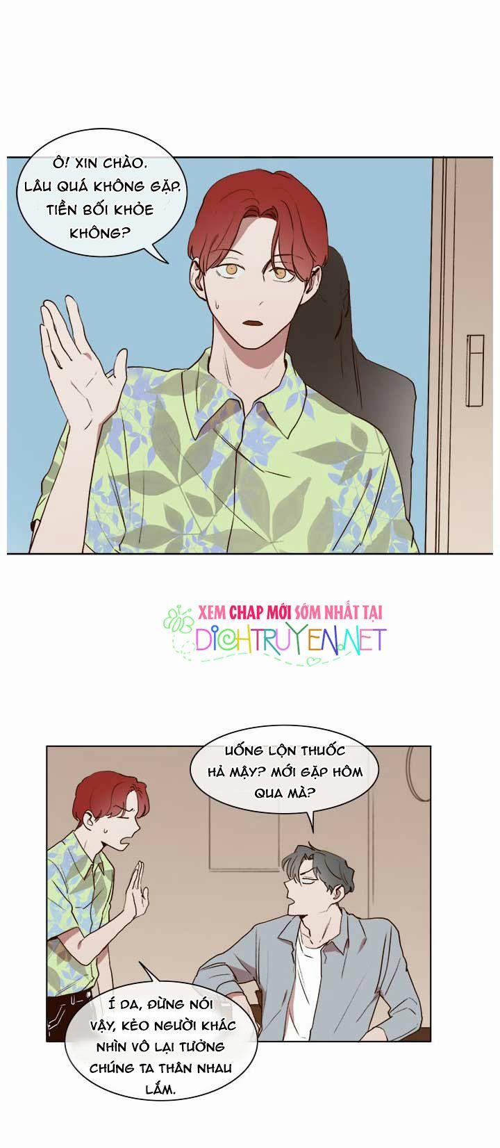 Quỷ Sứ Số 4 11 trang 27