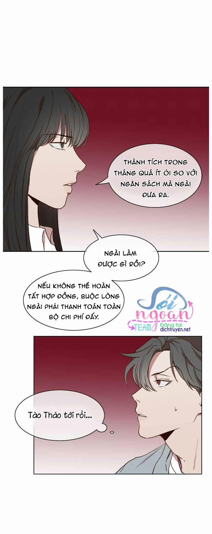 Quỷ Sứ Số 4 11 trang 31