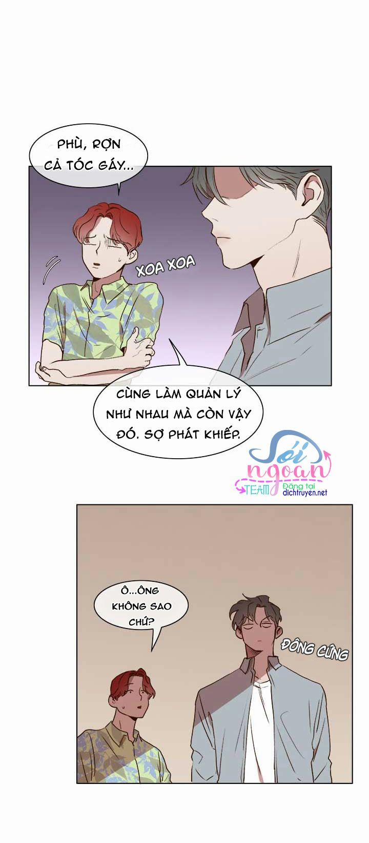 Quỷ Sứ Số 4 11 trang 38