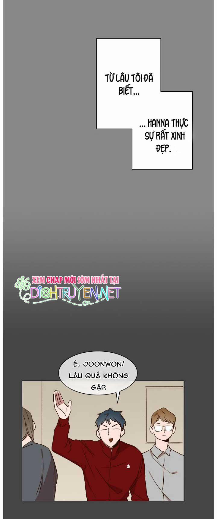 Quỷ Sứ Số 4 11 trang 8