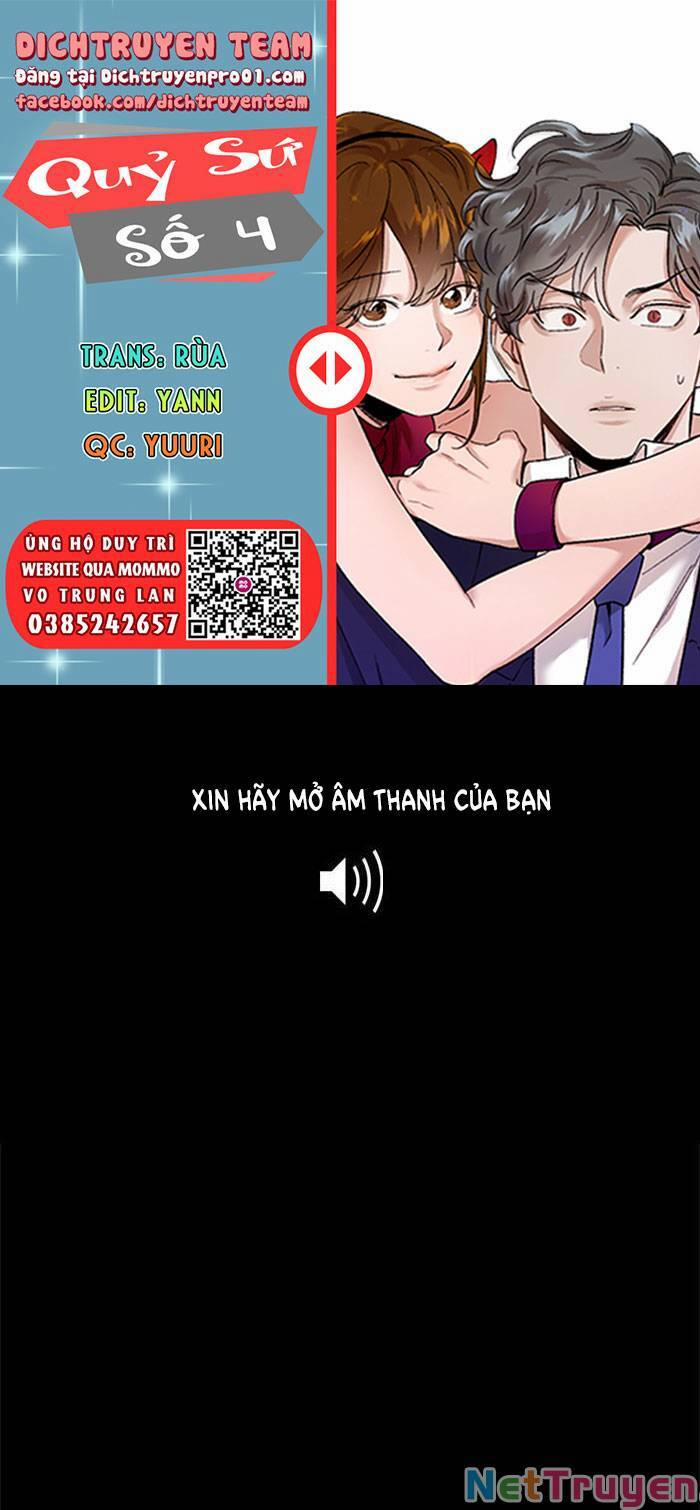 Quỷ Sứ Số 4 110 trang 10
