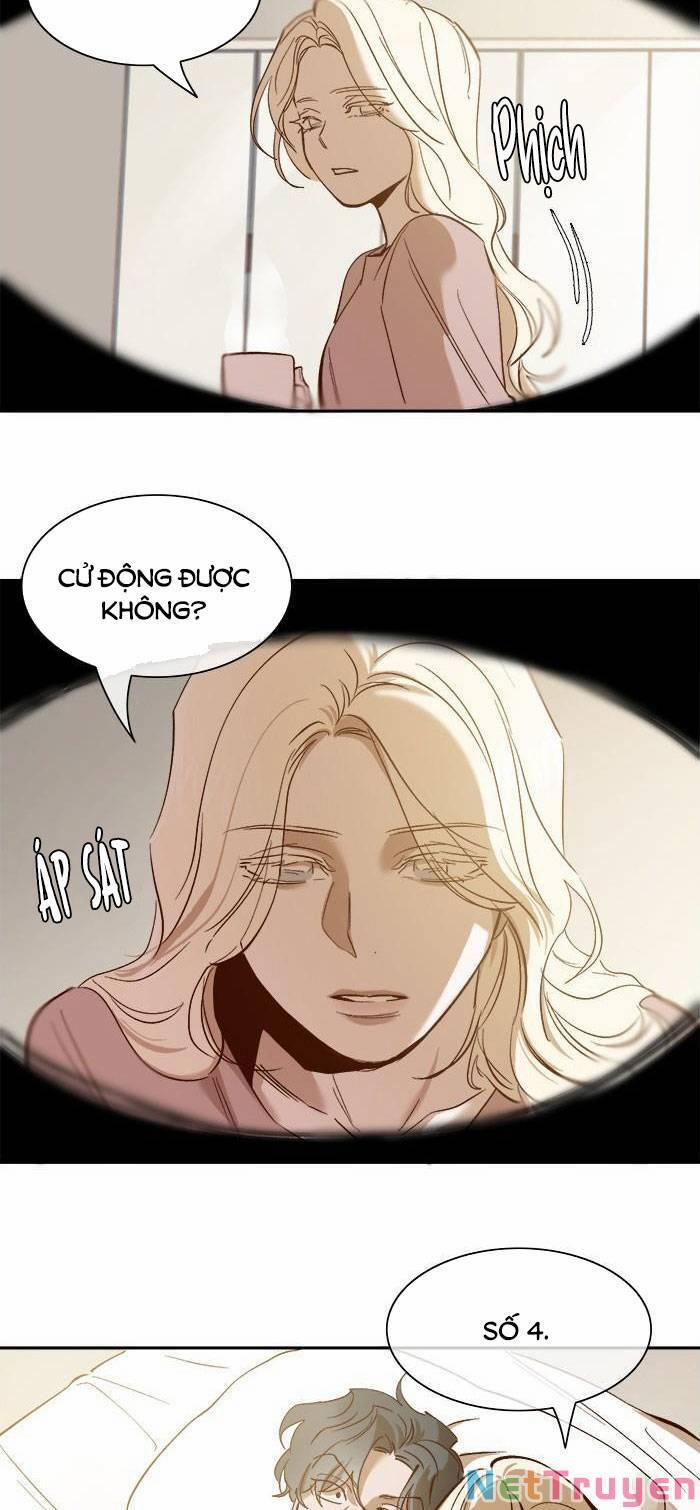 Quỷ Sứ Số 4 110 trang 12