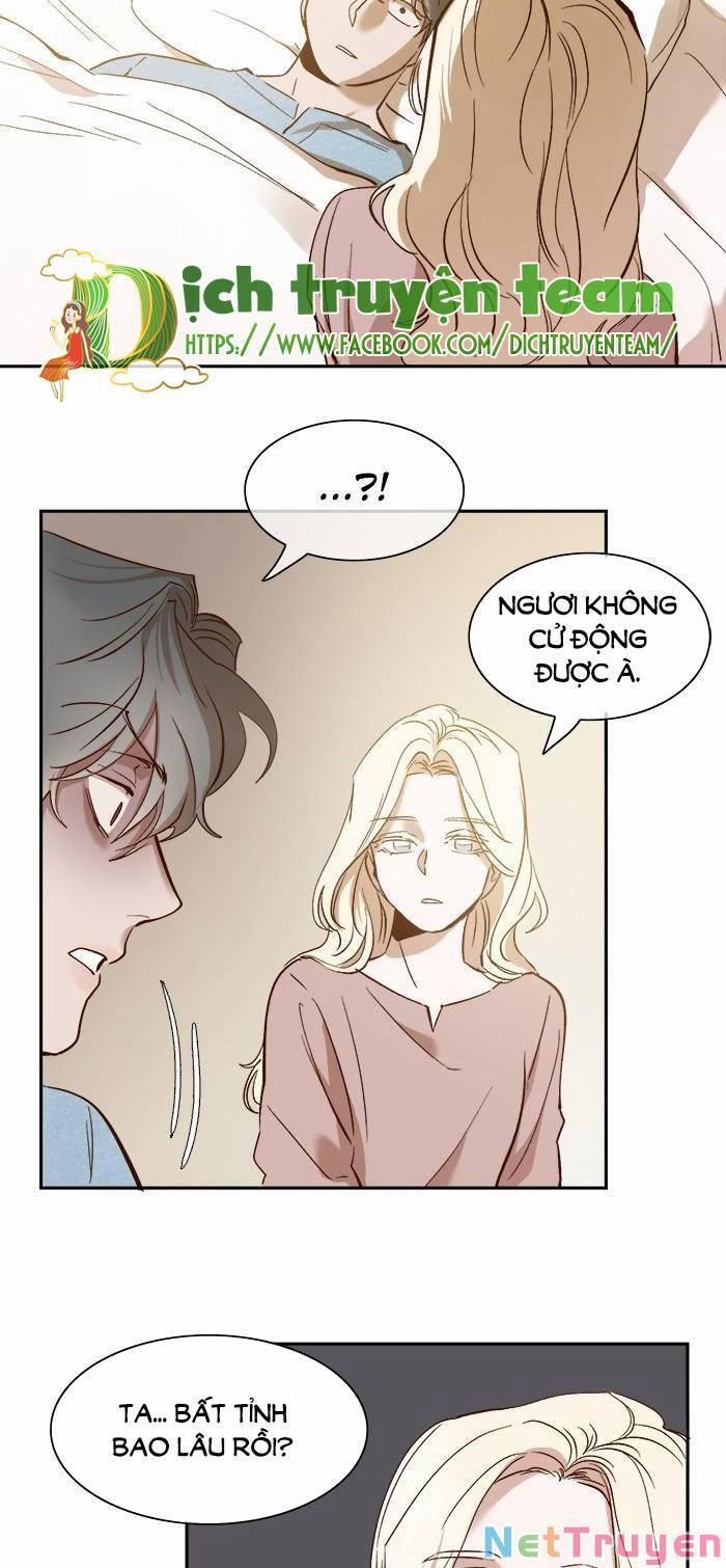 Quỷ Sứ Số 4 110 trang 13