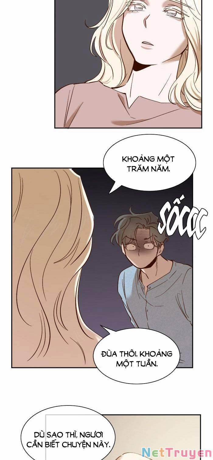 Quỷ Sứ Số 4 110 trang 14