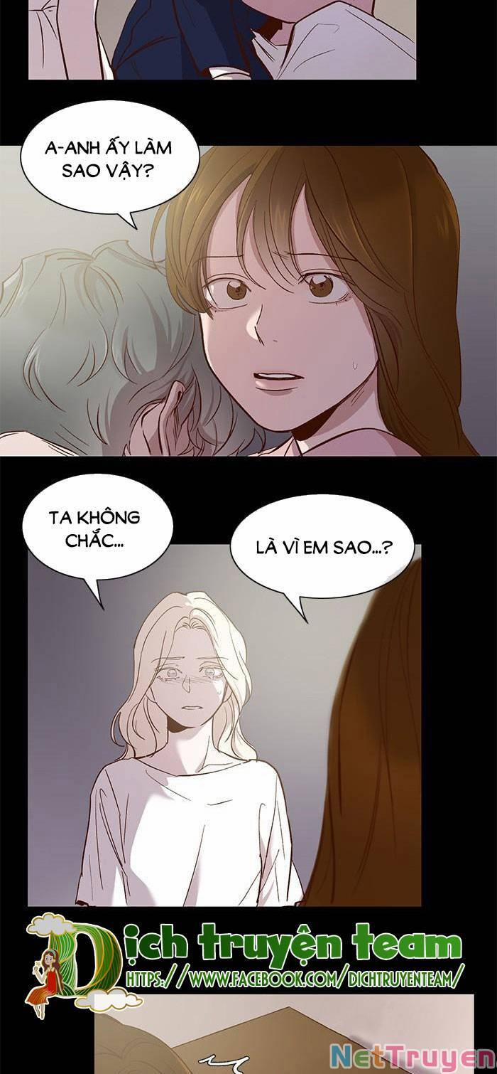 Quỷ Sứ Số 4 110 trang 19