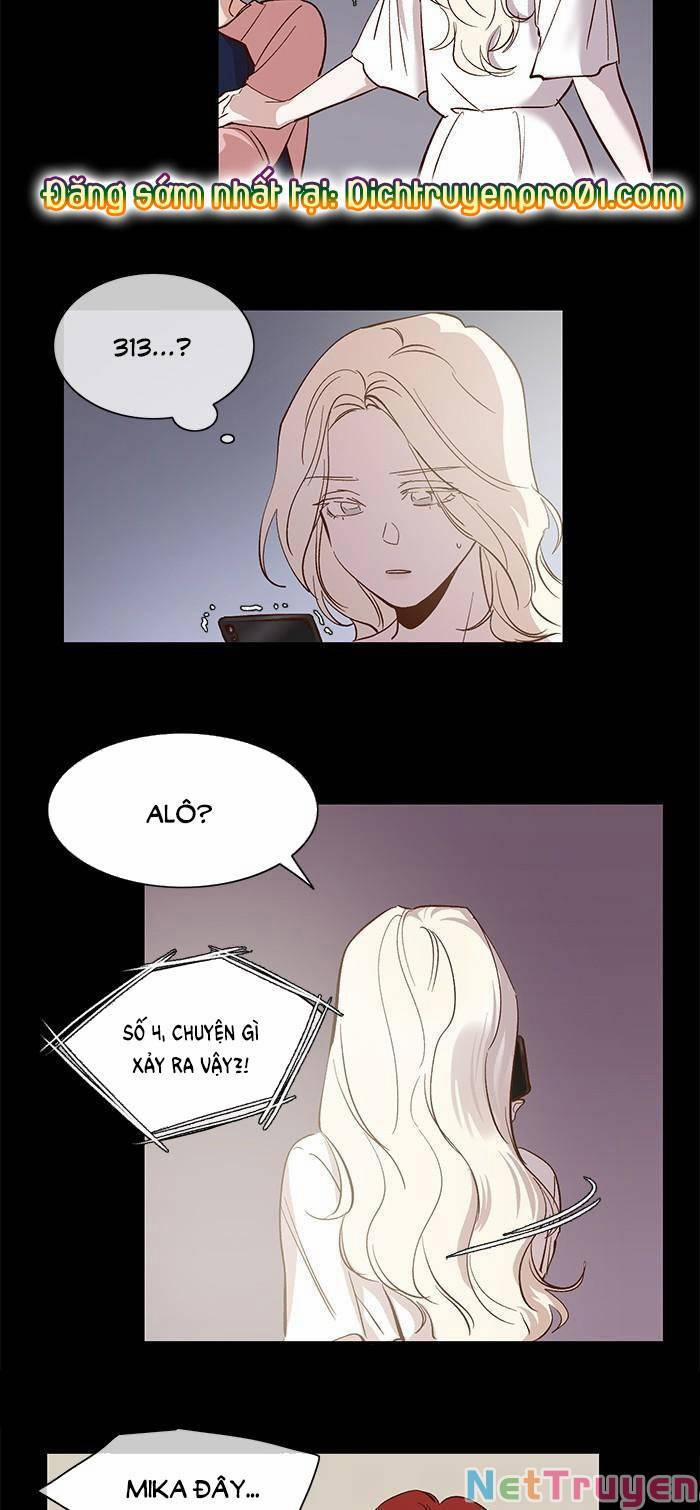 Quỷ Sứ Số 4 110 trang 21