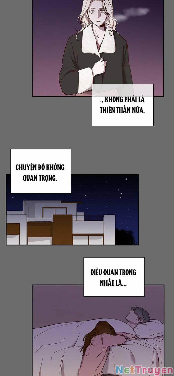 Quỷ Sứ Số 4 110 trang 35