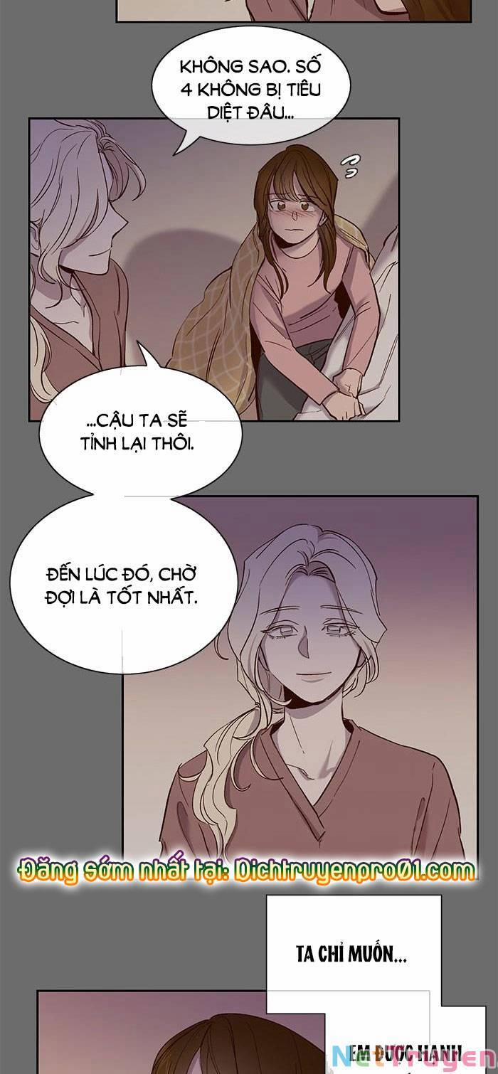 Quỷ Sứ Số 4 110 trang 37