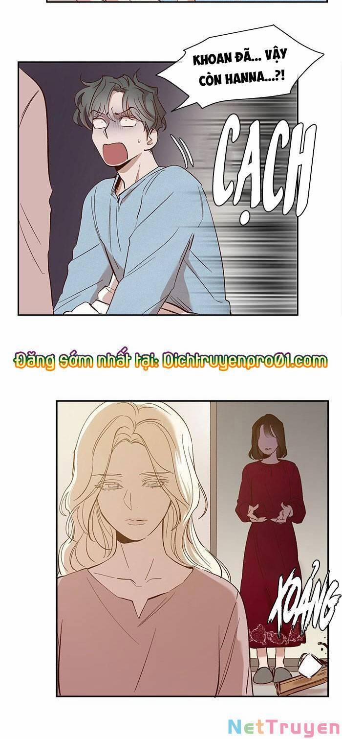 Quỷ Sứ Số 4 110 trang 40