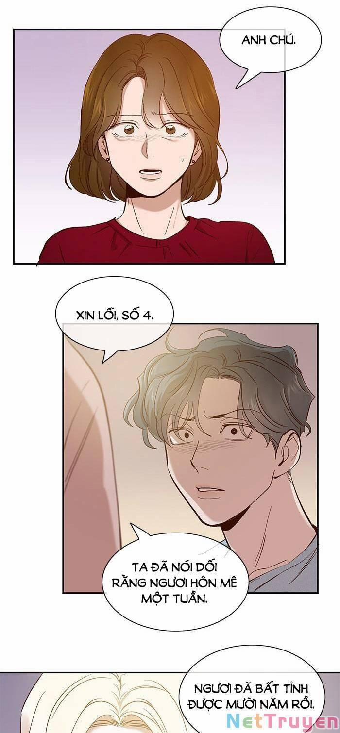 Quỷ Sứ Số 4 110 trang 41