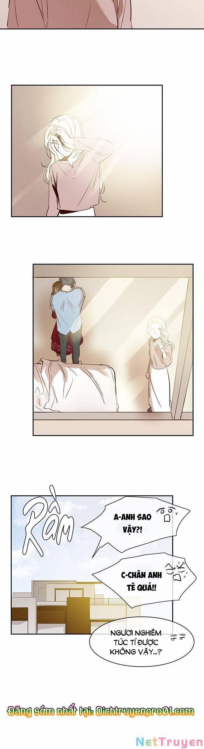 Quỷ Sứ Số 4 110 trang 50