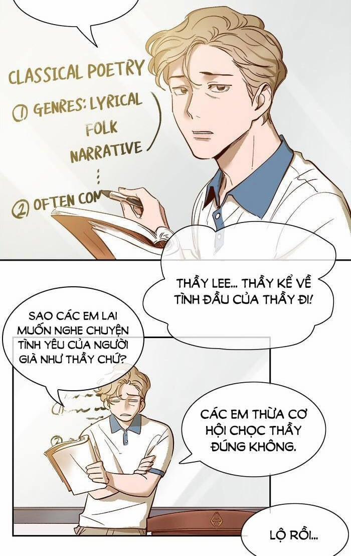 Quỷ Sứ Số 4 111 trang 19