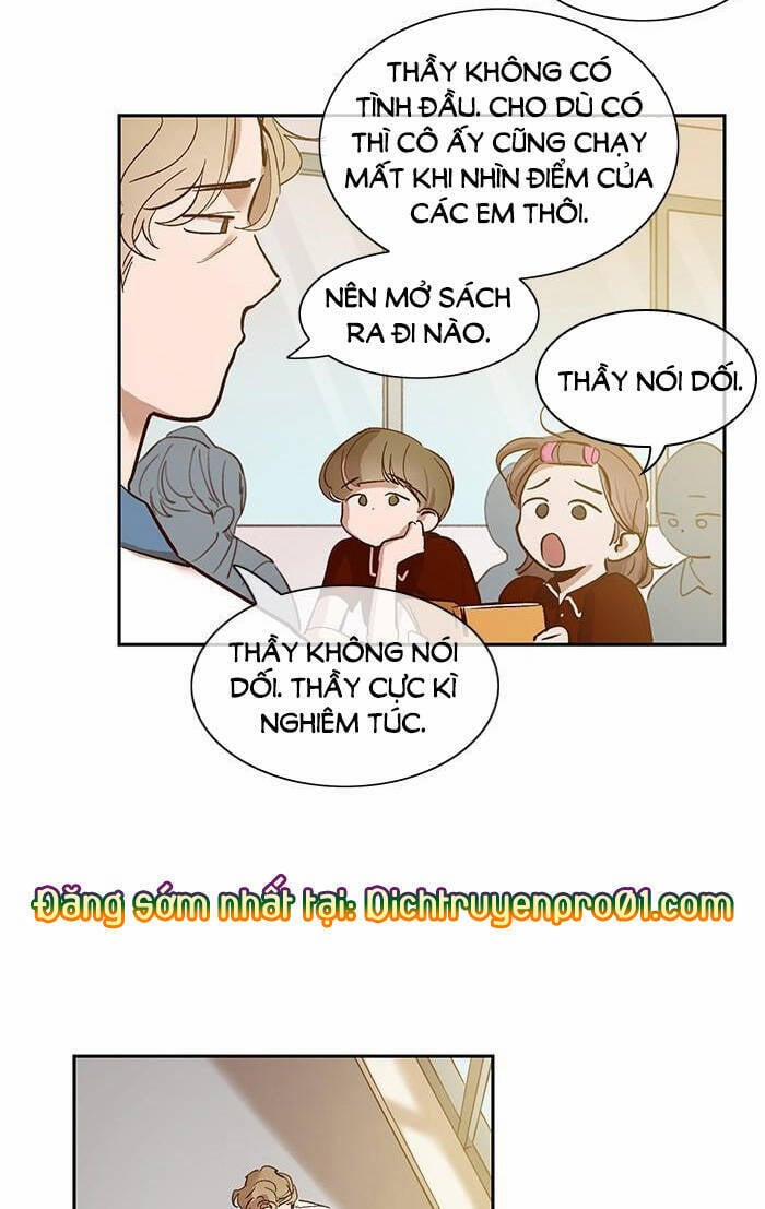 Quỷ Sứ Số 4 111 trang 20