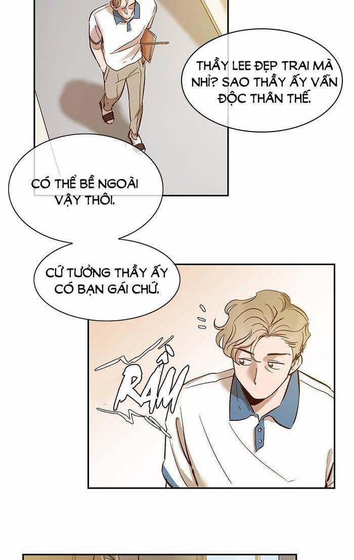 Quỷ Sứ Số 4 111 trang 21