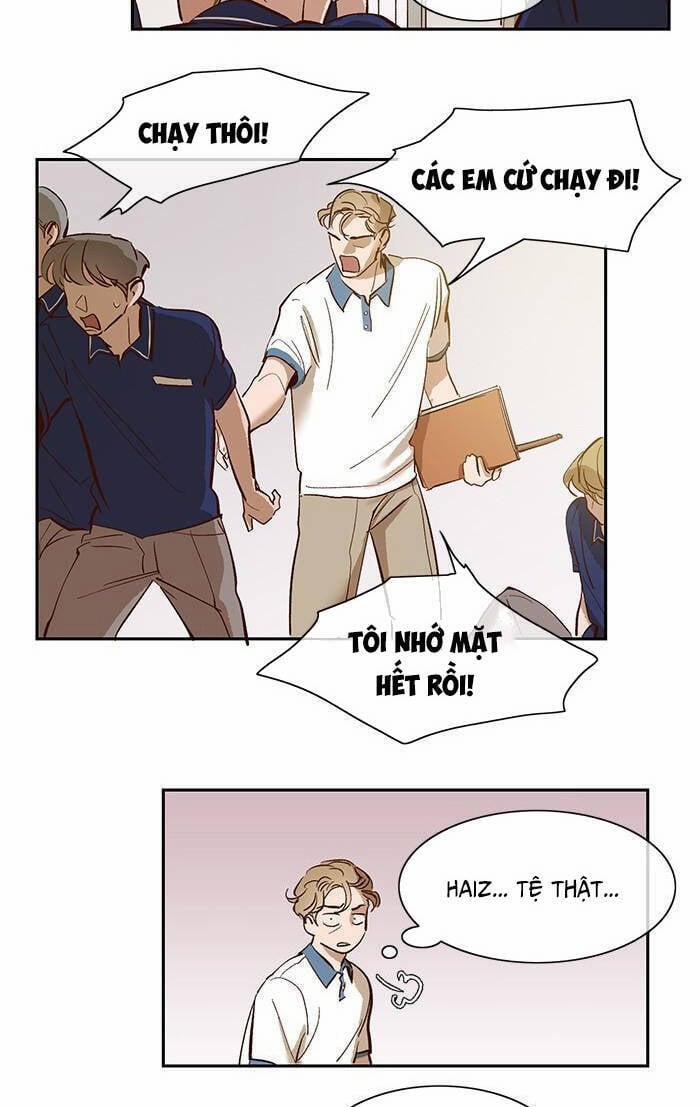 Quỷ Sứ Số 4 111 trang 23