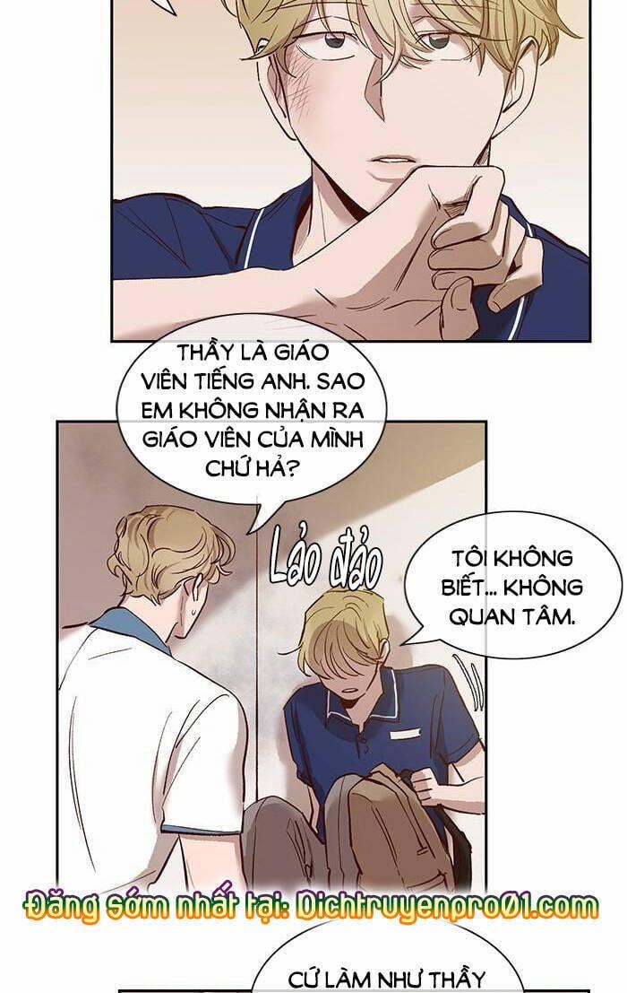 Quỷ Sứ Số 4 111 trang 27