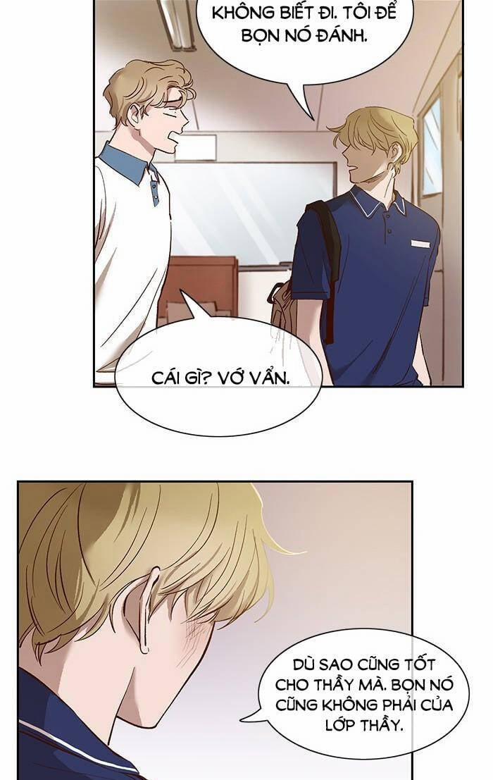 Quỷ Sứ Số 4 111 trang 28