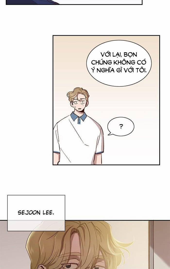 Quỷ Sứ Số 4 111 trang 29