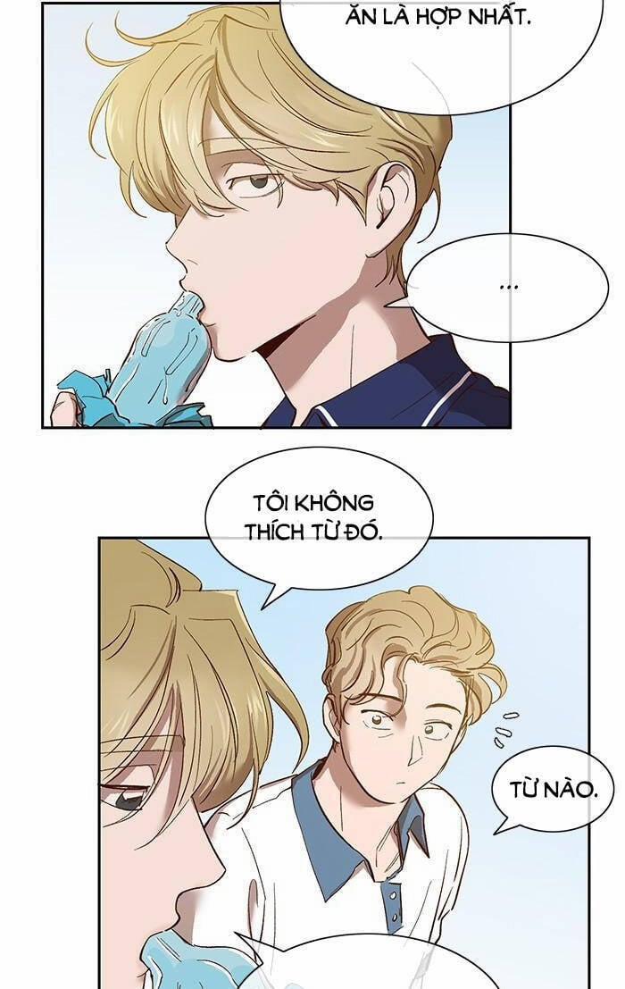 Quỷ Sứ Số 4 111 trang 37