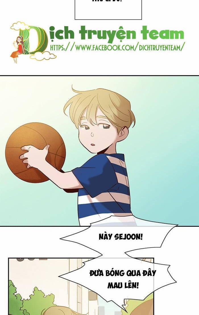 Quỷ Sứ Số 4 112 trang 1