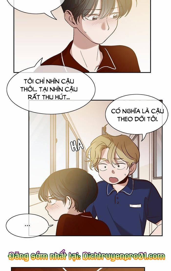 Quỷ Sứ Số 4 112 trang 18