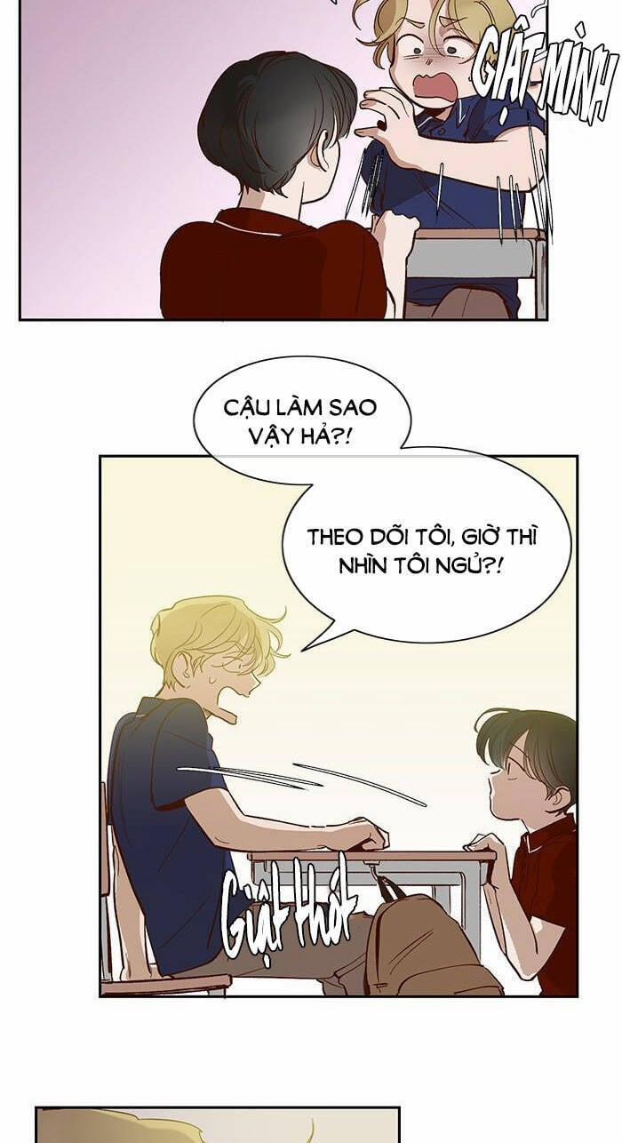 Quỷ Sứ Số 4 112 trang 35