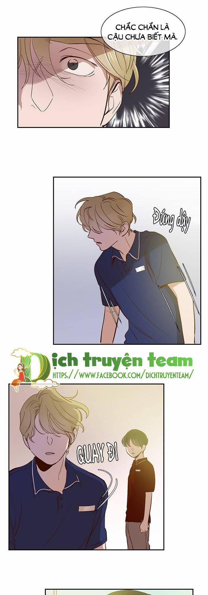 Quỷ Sứ Số 4 112 trang 40