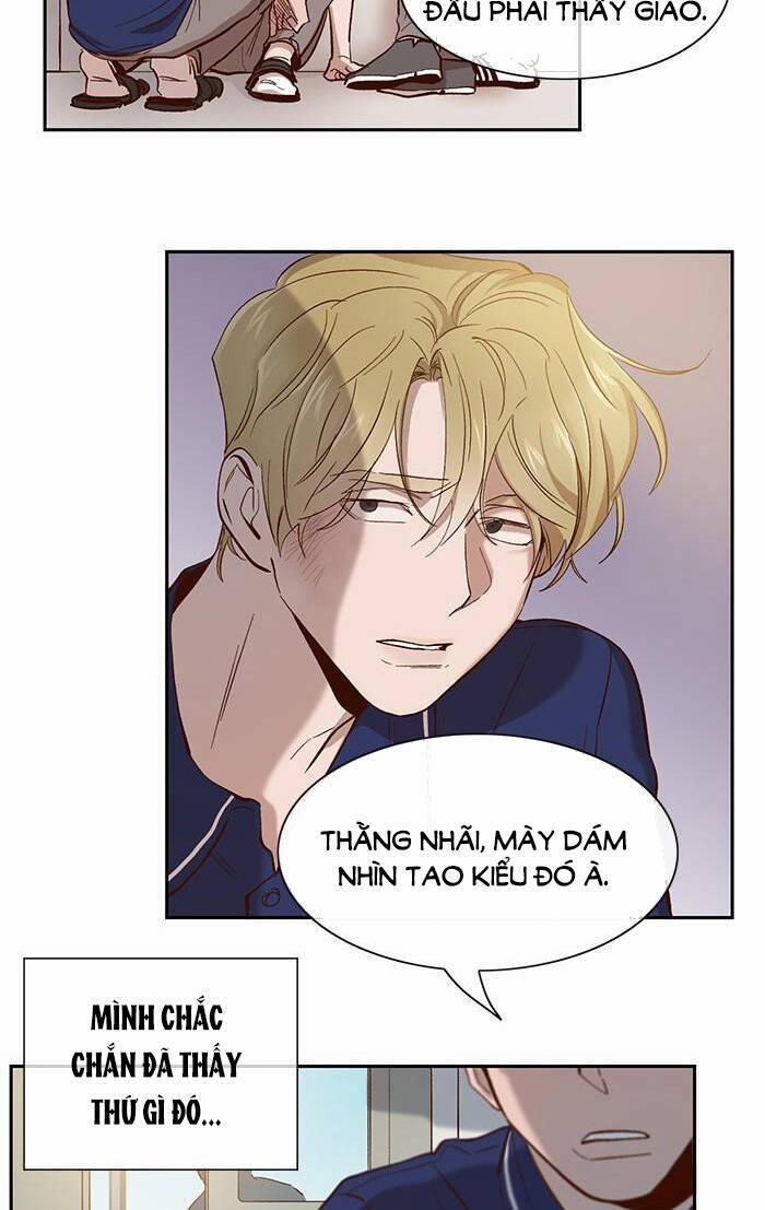 Quỷ Sứ Số 4 112 trang 6