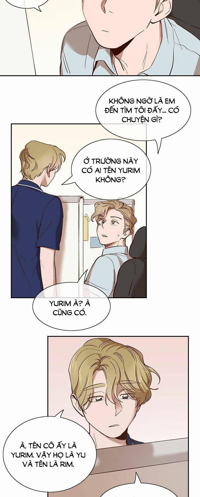 Quỷ Sứ Số 4 113 trang 1