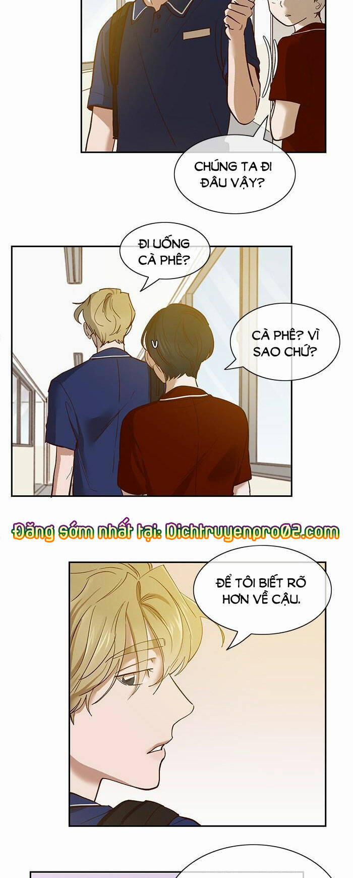 Quỷ Sứ Số 4 113 trang 10