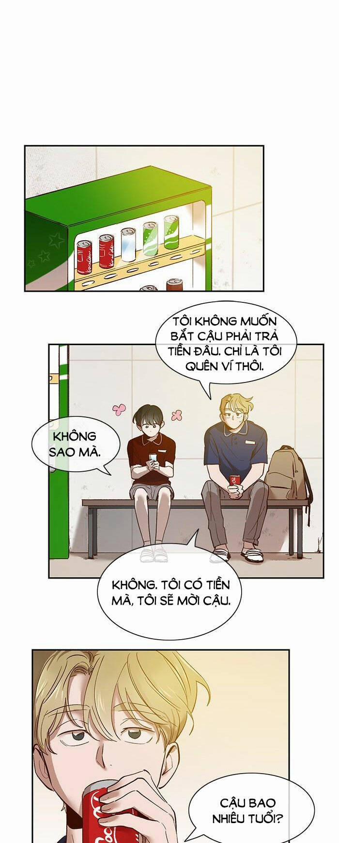 Quỷ Sứ Số 4 113 trang 14