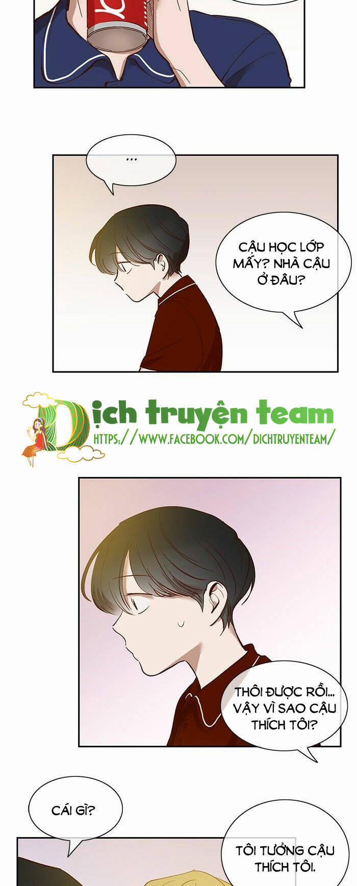 Quỷ Sứ Số 4 113 trang 15