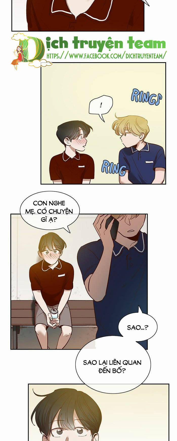 Quỷ Sứ Số 4 113 trang 17