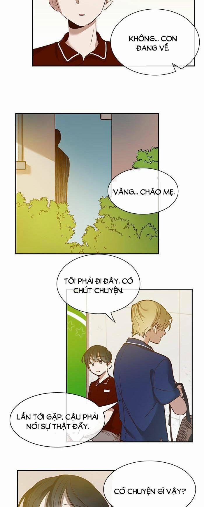 Quỷ Sứ Số 4 113 trang 18