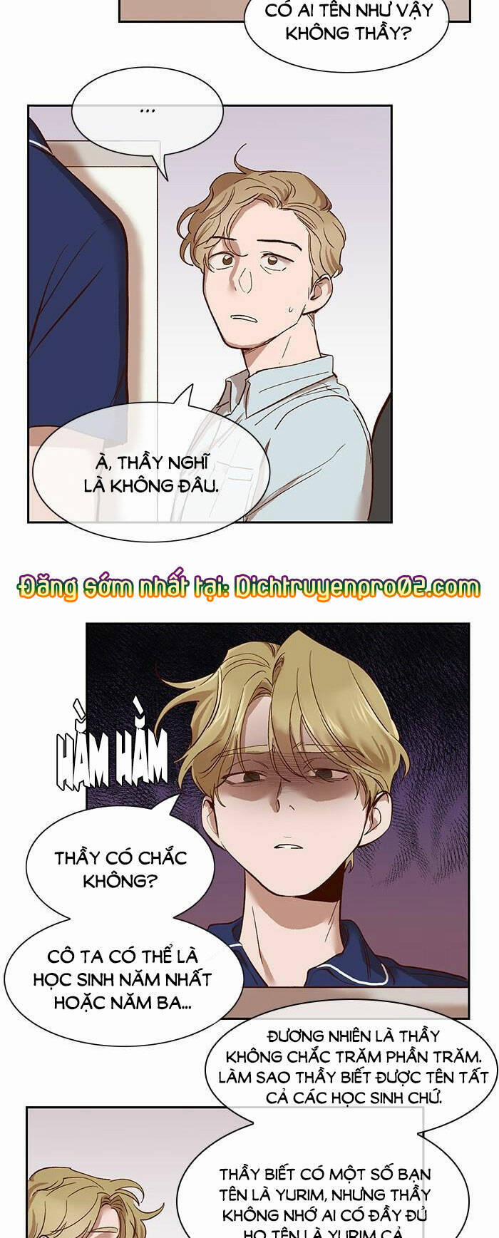 Quỷ Sứ Số 4 113 trang 2