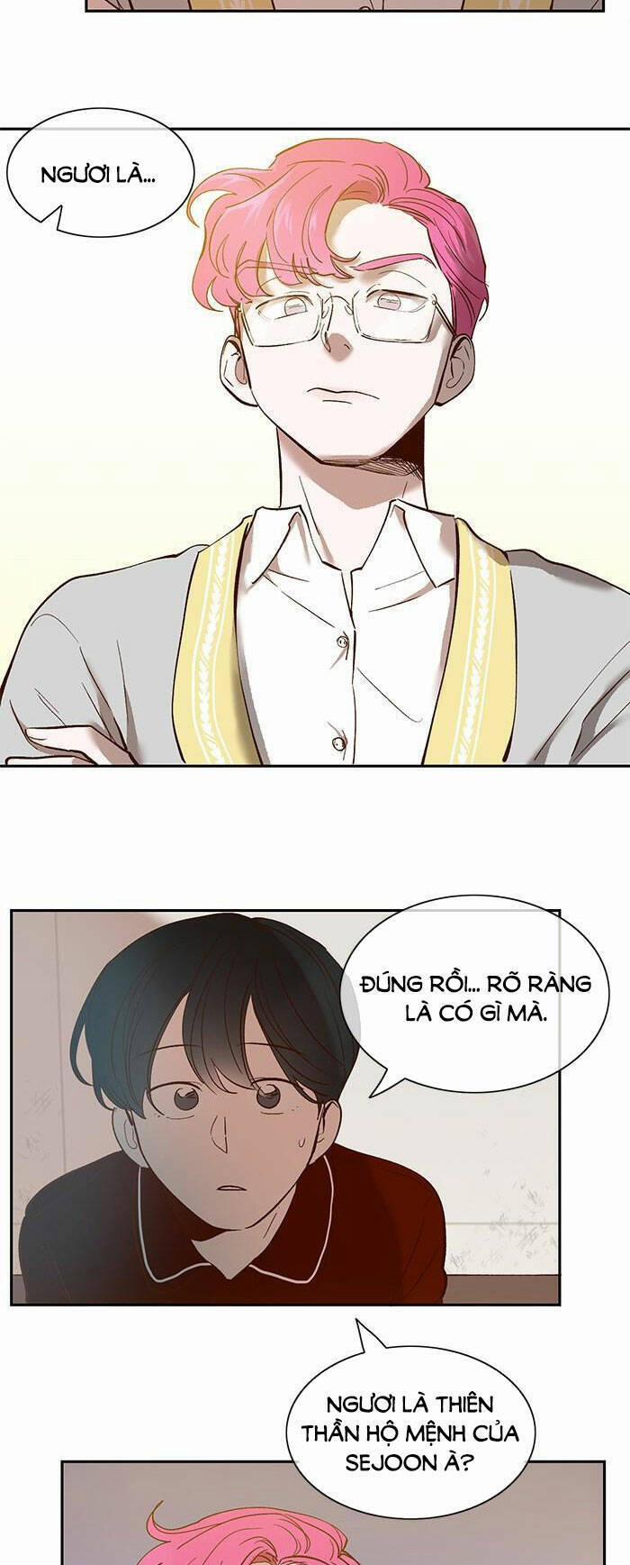 Quỷ Sứ Số 4 113 trang 22