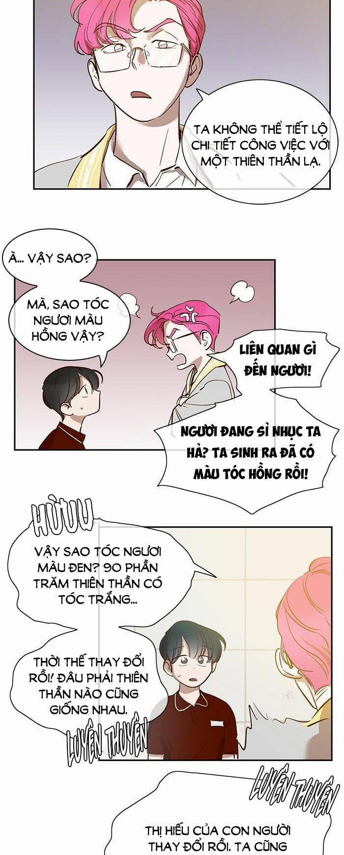 Quỷ Sứ Số 4 113 trang 23