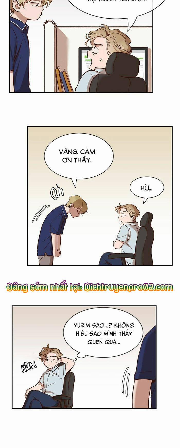 Quỷ Sứ Số 4 113 trang 3