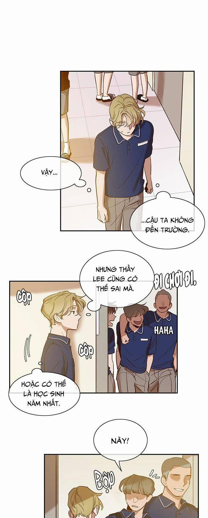 Quỷ Sứ Số 4 113 trang 4