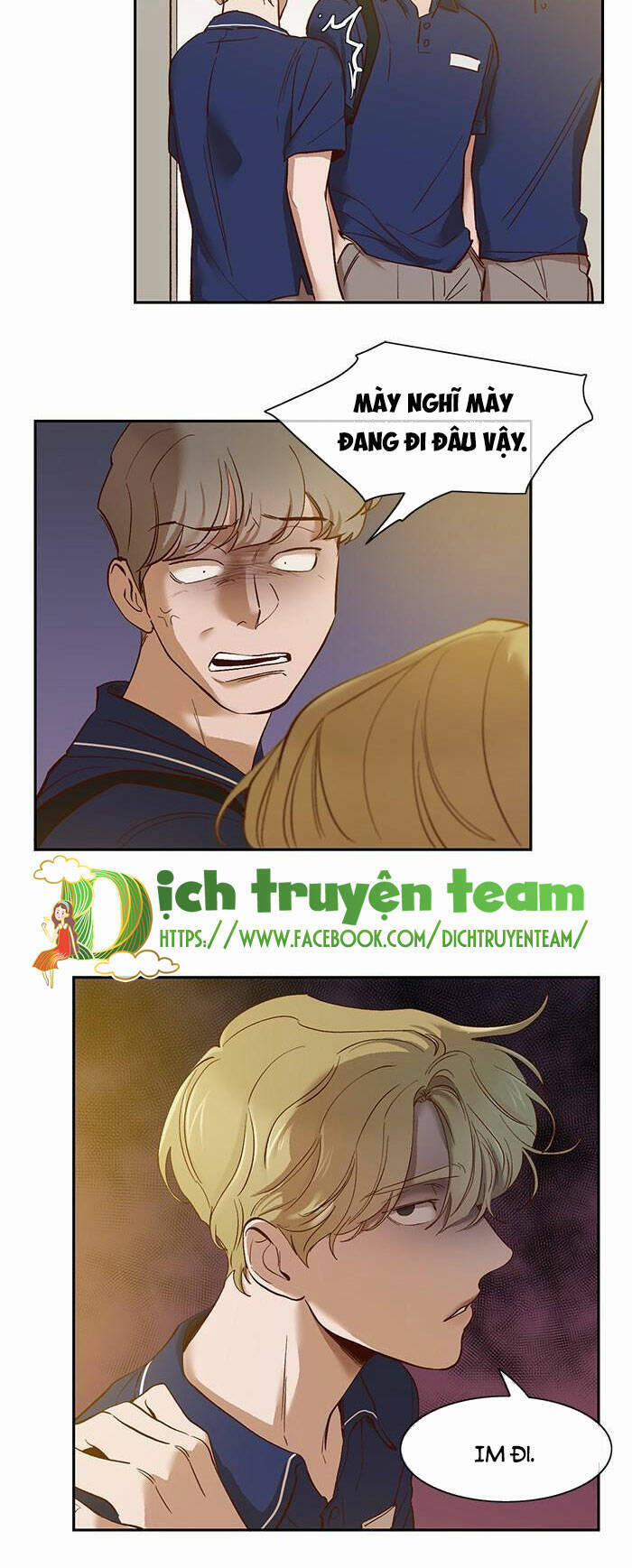 Quỷ Sứ Số 4 113 trang 5