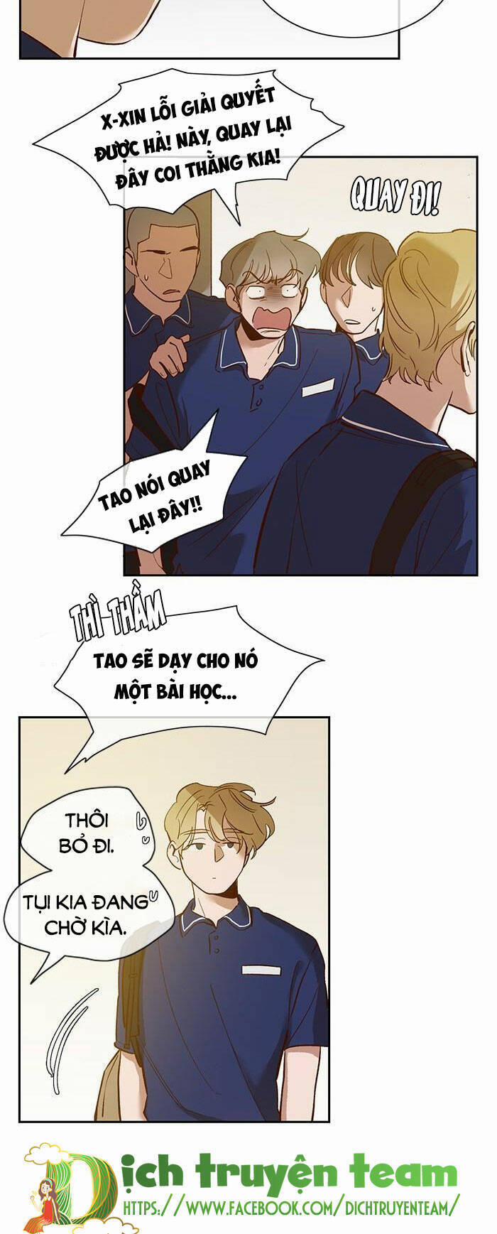 Quỷ Sứ Số 4 113 trang 7