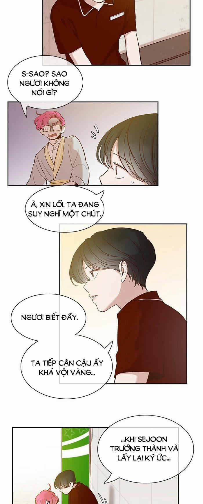 Quỷ Sứ Số 4 114 trang 10